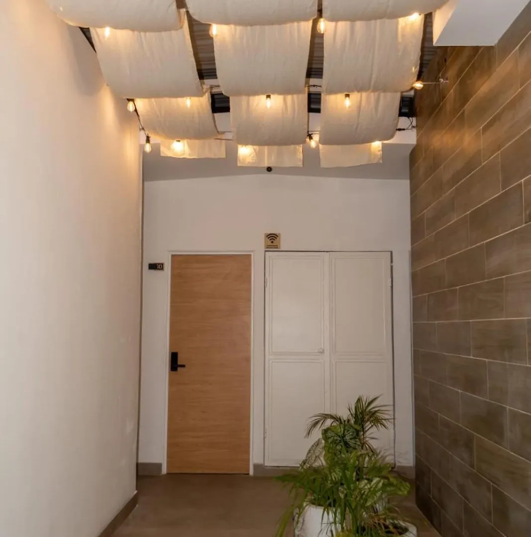 Elegant And Charming Near Miraflores And Tikal Futura H12 Guatemala City 0*,  Guatemala