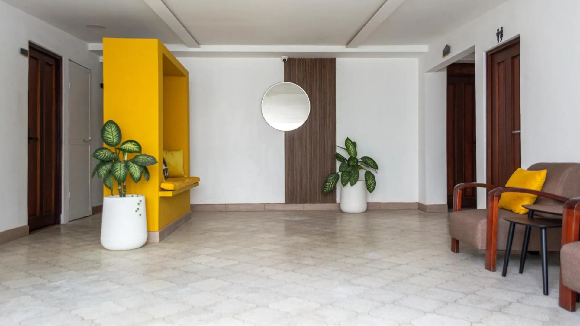 Elegant And Charming Near Miraflores And Tikal Futura H12 Guatemala City Aparthotel