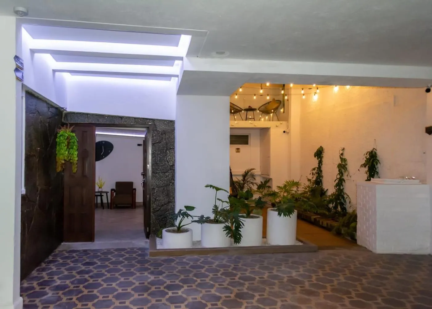 Aparthotel Elegant And Charming Near Miraflores And Tikal Futura H12 Guatemala City Guatemala