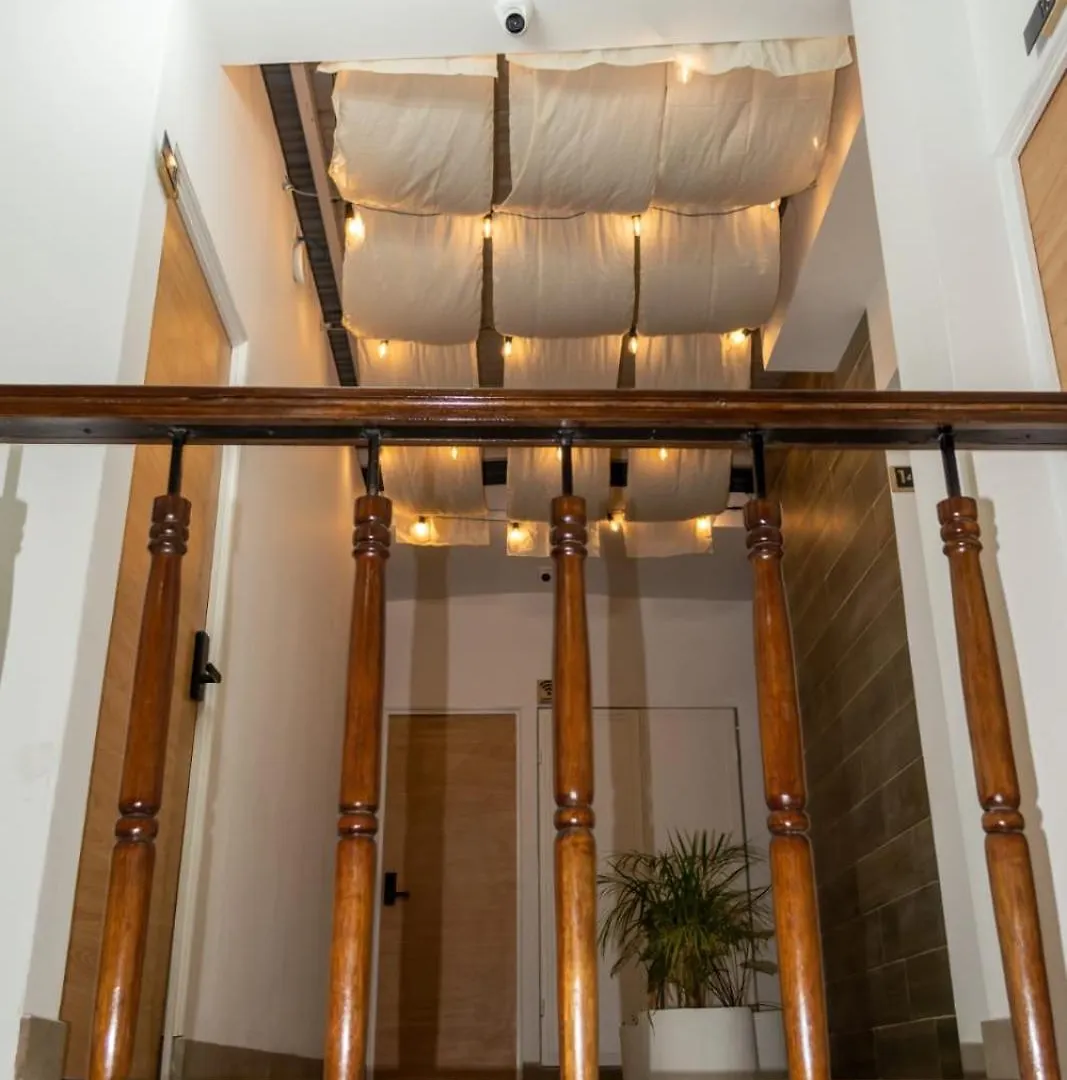 Elegant And Charming Near Miraflores And Tikal Futura H12 Guatemala City 0*,  Guatemala