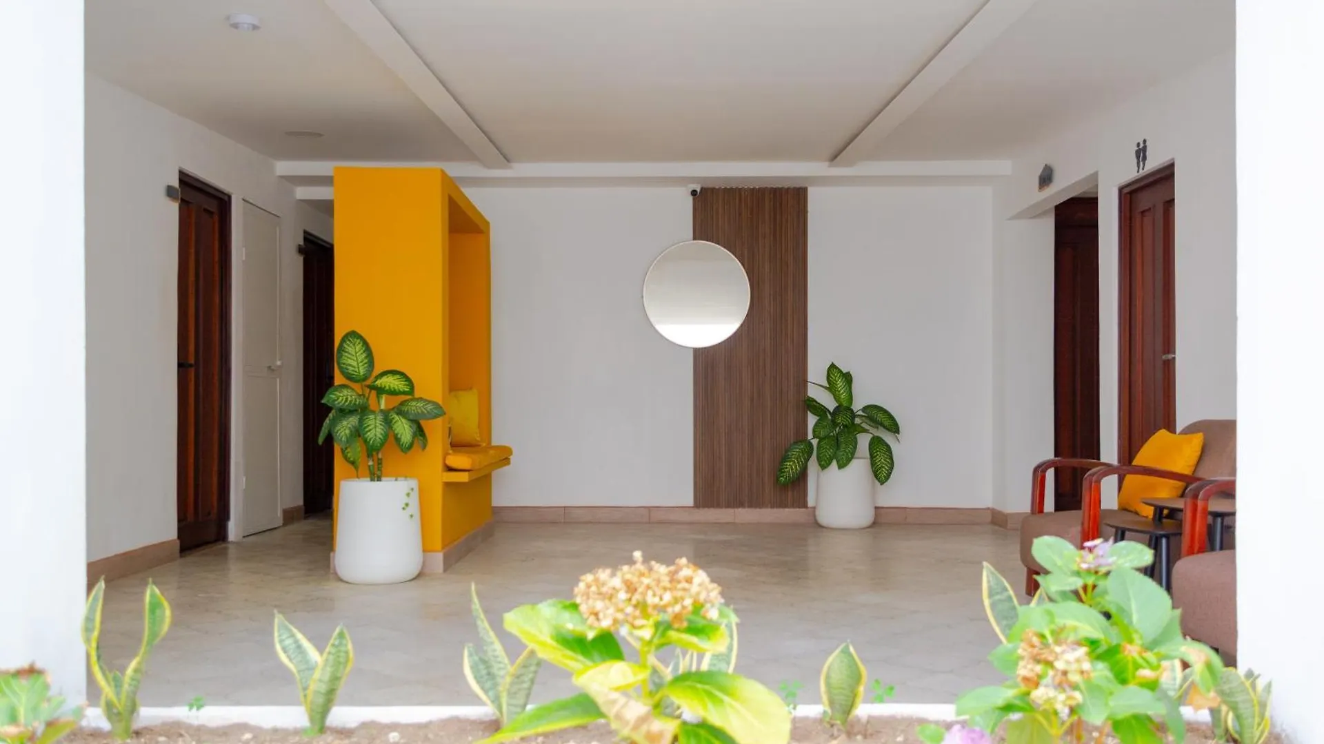 Elegant And Charming Near Miraflores And Tikal Futura H12 Guatemala City